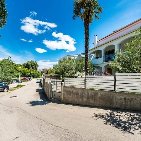 The Park Daire Zadar
